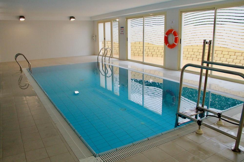 Benidorm Vida & Golf Leilighet Eksteriør bilde
