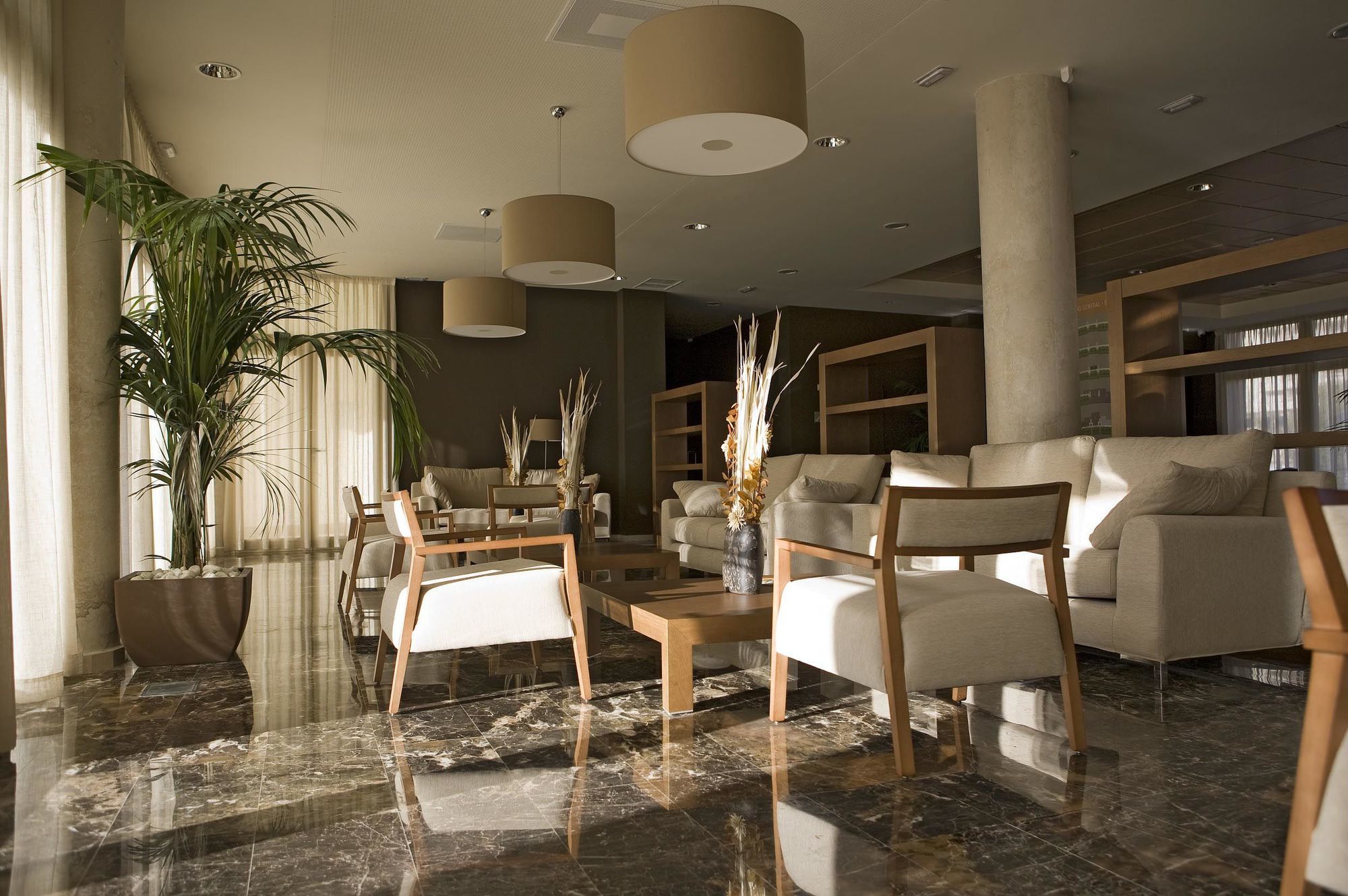 Benidorm Vida & Golf Leilighet Eksteriør bilde