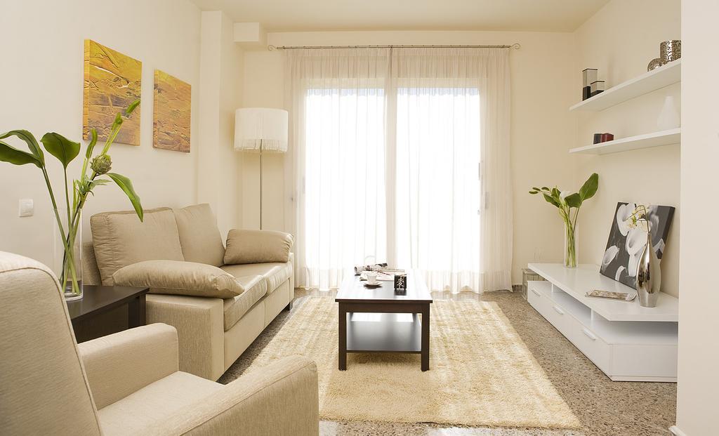 Benidorm Vida & Golf Leilighet Rom bilde